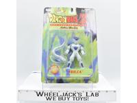 Frieza The Saga Continues Series 1 Dragonball Z Irwin Toy NEW MOSC Action Figure