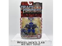 Wheelie Deluxe 2008 Revenge of the Fallen ROTF NEW MOSC Transformers