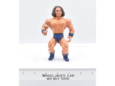 Andre The Giant KO Knockoff Bootleg Wrestling Champions Remco Sungold Polyfect