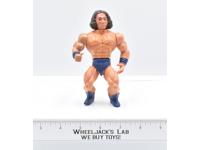 Andre The Giant KO Knockoff Bootleg Wrestling Champions Remco Sungold Polyfect