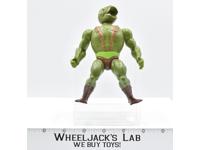 Kobra Khan He-Man 1984 MOTU Masters of the Universe Mattel Action Figure Vintage