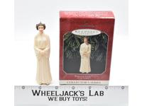Princess Leia 1998 Collectors Series Star Wars Hallmark Keepsake Ornament