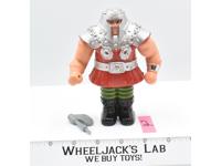Ram Man B 100% Complete 1983 He-Man MOTU Mattel Masters of the Universe Vintage