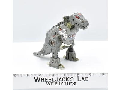 Grimlock - 1985 Vintage Hasbro G1 Transformers Action Figure