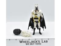 Polar Blast Artic Armor Batman 100% Complete Dark Knight 1990 Kenner DC Comics
