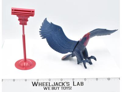 Screech 1982 He-Man MOTU Mattel Masters of the Universe
