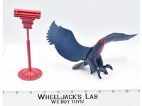 Screech 1982 He-Man MOTU Mattel Masters of the Universe