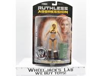 Ruthless Aggression Series 28 Torrie Wilson 2007 WWE NEW MOSC Jakks