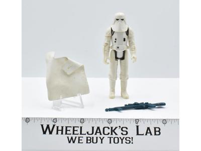 Imperial Stormtrooper Hoth Complete 1980 Star Wars Vintage NO REPRO