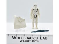 Imperial Stormtrooper Hoth Complete 1980 Star Wars Vintage NO REPRO