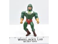 King Hiss 1986 He- Man MOTU Mattel Masters of the Universe Action Figure