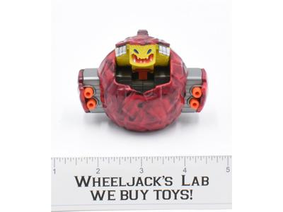 Dragon Stone Shock Rock Rock Lords #3 1986 Tonka Employee Owned