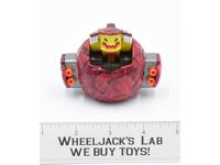 Dragon Stone Shock Rock Rock Lords #3 1986 Tonka Employee Owned