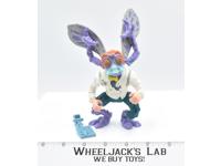 Baxter Stockman 1989 TMNT Teenage Mutant Ninja Turtle Playmates Action Figure