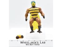 Buzz Off A 1983 He-Man Mattel Masters of the Universe Action Figure
