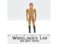 Starbuck Battlestar Galactica 1978 Mattel Action Figure Vintage