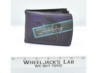 Optimus Prime Magic Action Picture Wallet G1 Transformers 1984 Vintage Hasbro