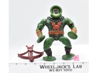 Leech C 100% Complete 1985 He-man MOTU Mattel Masters of the Universe Vintage