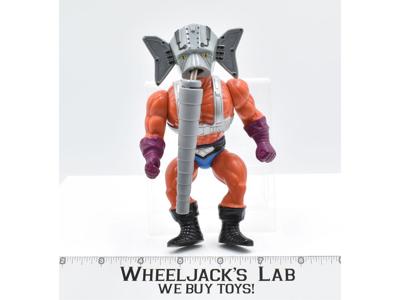 Snout Spout 1985 He-Man MOTU Mattel Masters of the Universe Action Figure