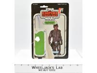 Luke Skywalker (Bespin) ESB Cardback 31 1980 Vintage Star Wars Kenner