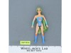 Peekablue She-Ra Princess of Power 1986 Mattel Vintage Action Figure