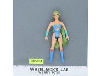 Peekablue She-Ra Princess of Power 1986 Mattel Vintage Action Figure