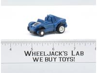 Minispy Blue AUTOBOT Buggy *100% Complete 1987 G1 Transformers Action Figure