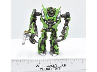 Skids 100% Complete Robot Replica ROTF Revenge of the Fallen Transformers Hasbro