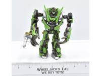 Skids 100% Complete Robot Replica ROTF Revenge of the Fallen Transformers Hasbro