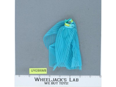 Deep Blue Secrets SKIRT ONLY She-Ra Princess of Power Fantastic Fashions Mattel