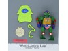 Super Swimmin' Raph100% Complete TMNT Teenage Mutant Ninja Turtle 1992 Playmates