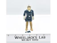 Han Solo Hoth #2 1980 Star Wars 100% Complete ESB Kenner NO REPRO