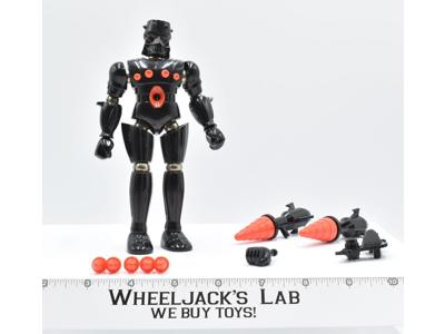 Baron Karza Mego Micronauts Vintage Action Figure 1977
