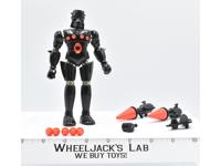 Baron Karza Mego Micronauts Vintage Action Figure 1977