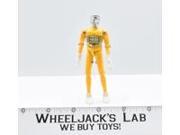 Time Trevelor Opaque Yellow Mego Micronauts Vintage Action Figure 1976