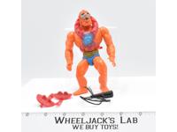 Beastman B Complete 1981 He-Man Mattel Masters of the Universe Action Figure