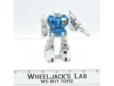 Twin Twist * 100% Complete 1985 Vintage Hasbro G1 Transformers Action Figure