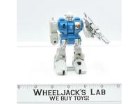 Twin Twist * 100% Complete 1985 Vintage Hasbro G1 Transformers Action Figure