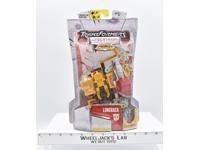 Longrack Deluxe Class Cybertron NEW MISB RID Transformers Hasbro Action Figure