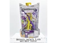 Buzzsaw Deluxe Class Cybertron 2005 NEW MISC RID Transformers Hasbro