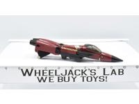 Thrust - 1985 Vintage G1 Transformers F-15 Fighter Action Figure Hasbro
