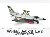 Skydive Superion _ 1986 Vintage Hasbro G1 Transformers Action Figure
