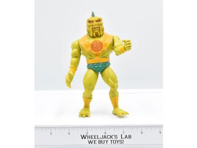 Neptul Blackstar 1983 Galoob Filmation Toy Vintage Action Figure