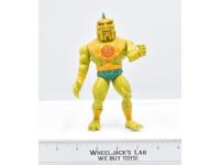 Neptul Blackstar 1983 Galoob Filmation Toy Vintage Action Figure