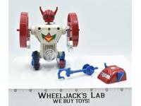 Microtron 100% Complete WORKS Mego Micronauts Vintage Action Figure 1976