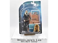 Wraith 2007 Stargate Atlantis NEW MOSC Diamond Select Toys Series 1