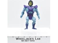 Skeletor Half Boot He-Man MOTU Mattel Masters of the Universe