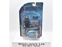 Dr. Jennifer Keller 2008 Stargate Atlantis NEW MOSC Diamond Select Toys Series 3