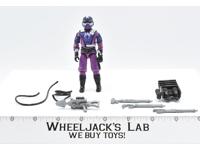 Techno-Viper A 100% Complete GI Joe 1987 Hasbro Action Figure Vintage