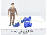Peter Venkman The Real GHOSTBUSTERS Action Figure 1986 Kenner